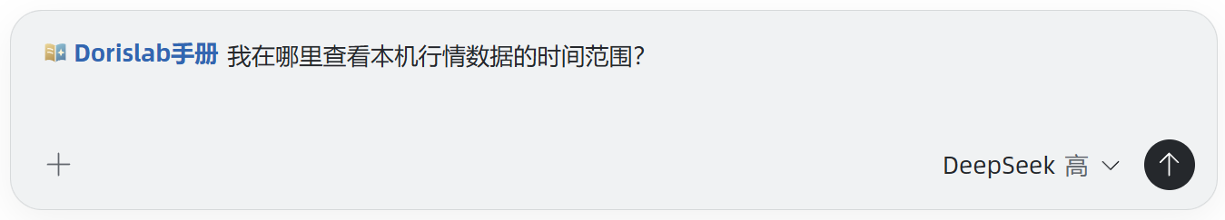 使用手册技能提出问题